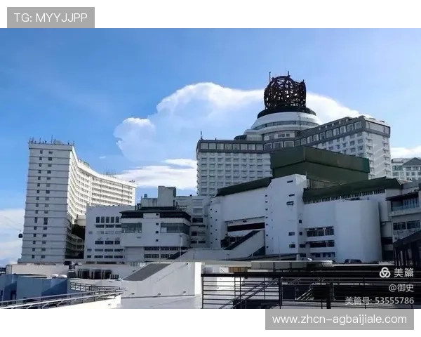 云顶娱乐城：云顶娱乐城的特色餐饮与休闲娱乐完美结合的体验指南