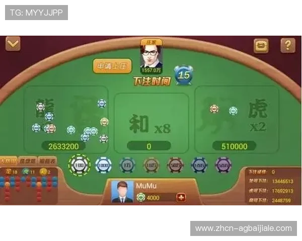 如何在龙虎斗百家乐中提高胜率实现稳定盈利的实用技巧